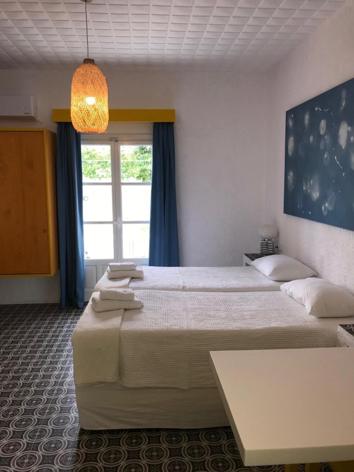 Manolis' House Aparthotel Skiathos-stad Buitenkant foto