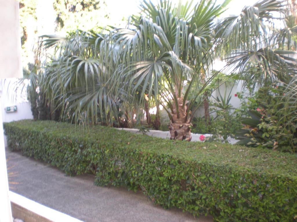 Manolis' House Aparthotel Skiathos-stad Buitenkant foto