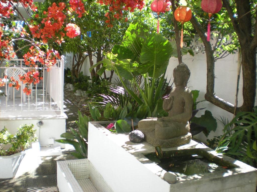 Manolis' House Aparthotel Skiathos-stad Buitenkant foto
